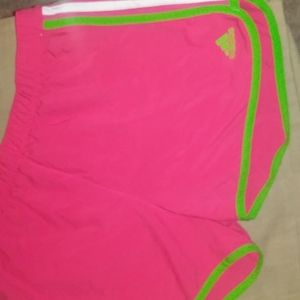 Adidas shorts